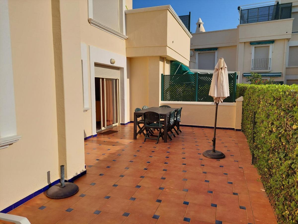 Apartment Begona Denia Bagian luar foto