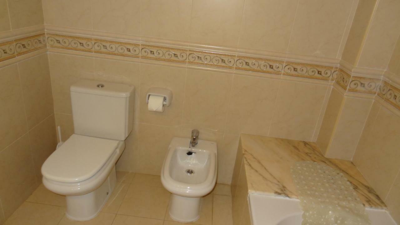 Apartment Begona Denia Bagian luar foto